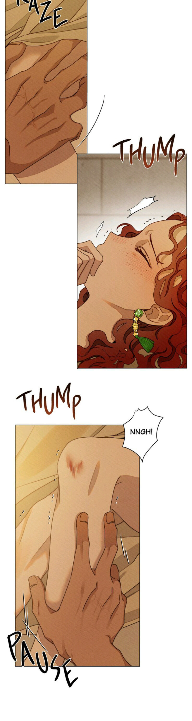 Under the Oak Tree Chapter 27 image 18